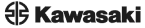 Kawasaki Logo