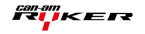 Ryker Logo