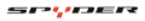 Spyder Logo